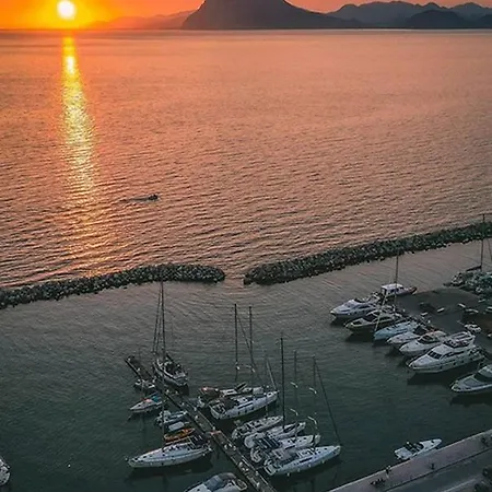 Marina Bay Appartamento
