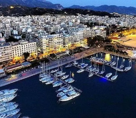Appartamento Marina Bay *