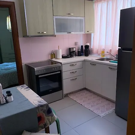 Appartamento Marina Bay *